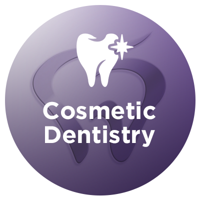 Cosmetic Dentistry Hot Button