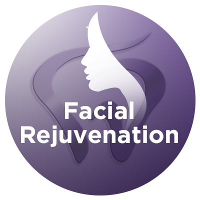 Facial Rejuvenation Hot Button