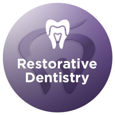 Restorative Dentistry Hot Button