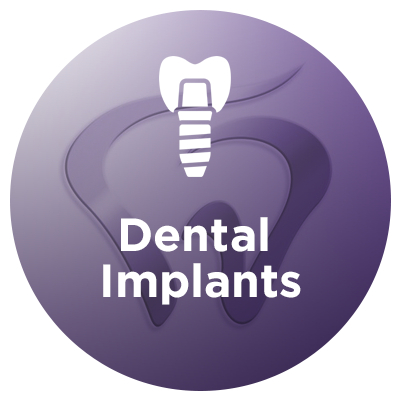 Dental Implants Hot Button